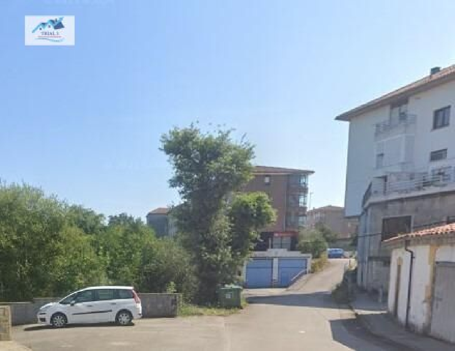  for sale apartment Beranga Trasmiera 2