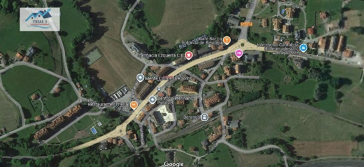  for sale apartment Beranga Trasmiera 3