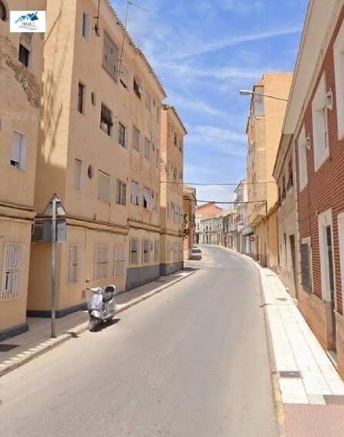 Berja Poniente Almeriense Wohnung Bild 6341149