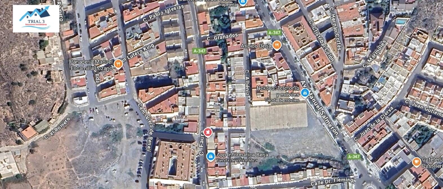  kaufen Wohnung Berja Poniente Almeriense 3