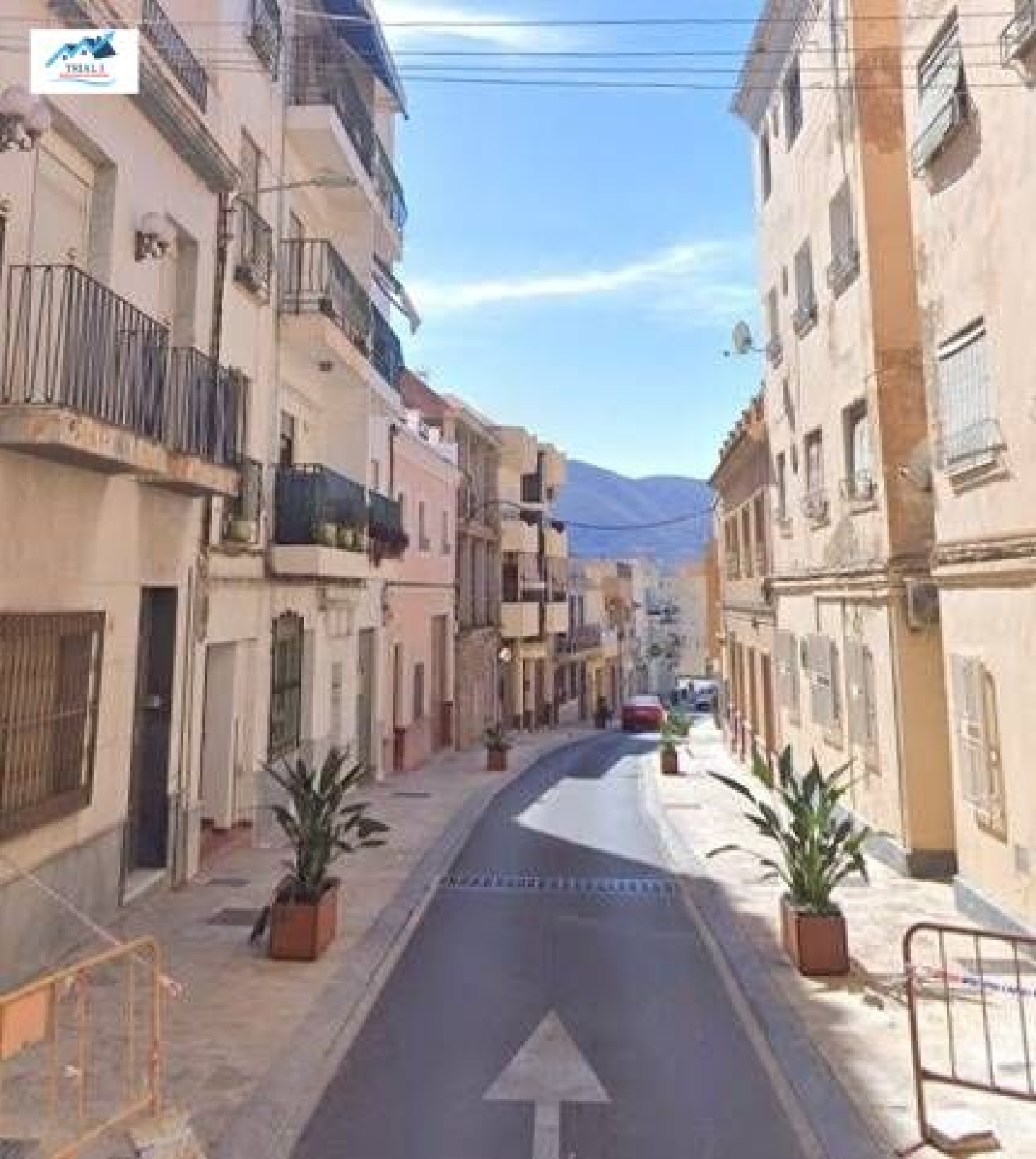  kaufen Wohnung Berja Poniente Almeriense 2