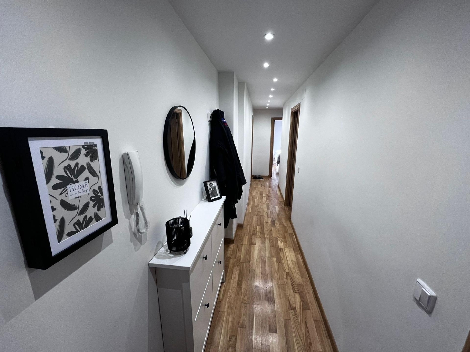  till salu lägenhet Bernuy De Porreros Segovia Sur 7