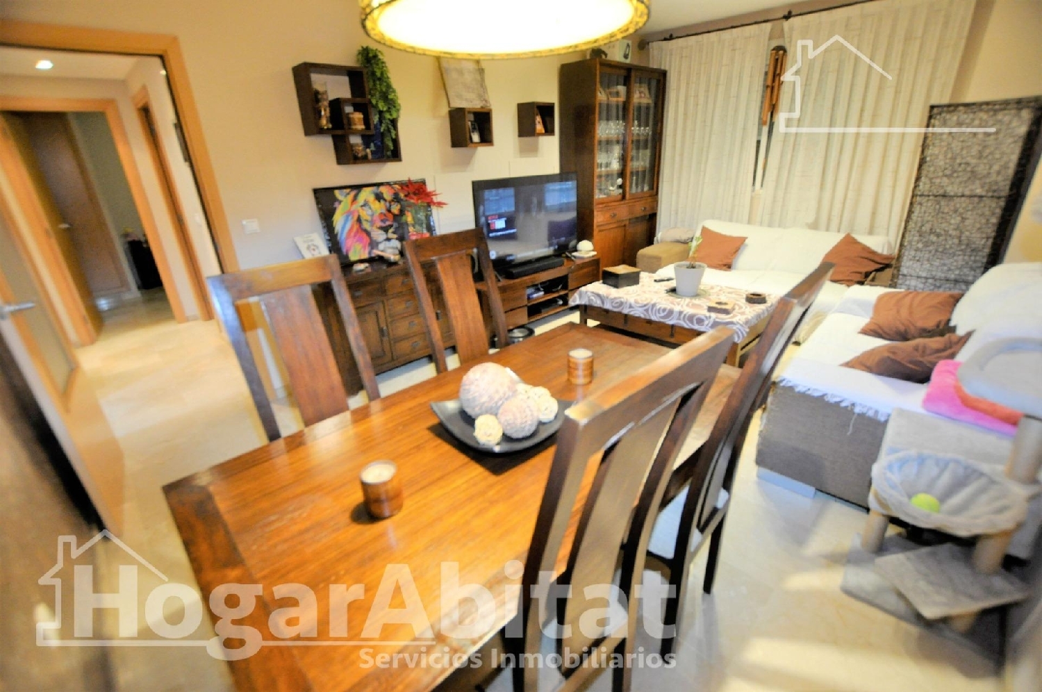  à vendre appartement Bétera Camp De Túria 4