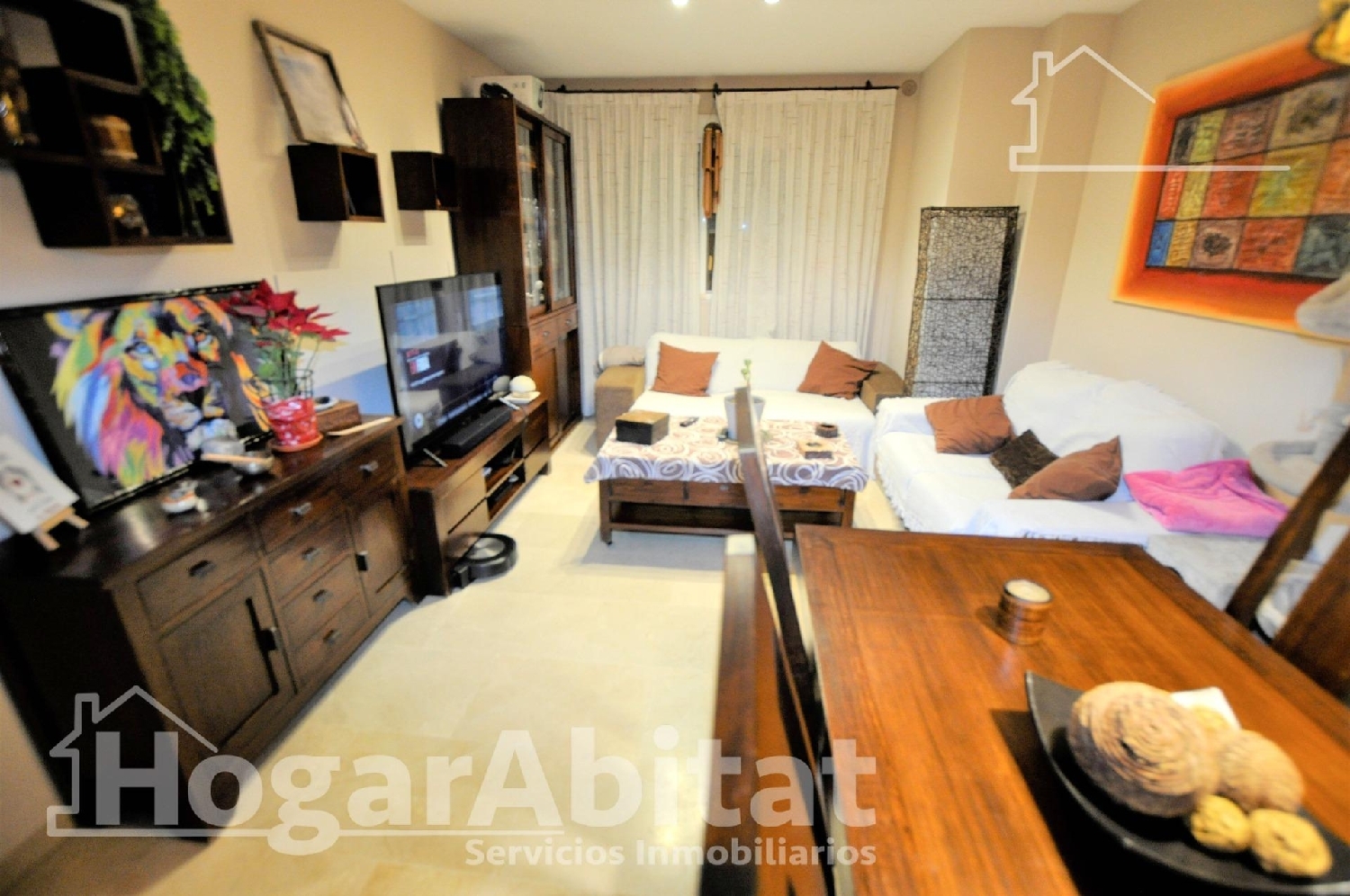 à vendre appartement Bétera Camp De Túria 3