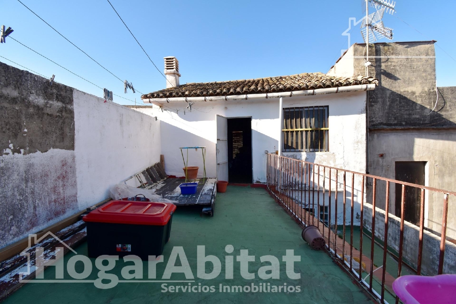  for sale house Rafelcofer Safor 4