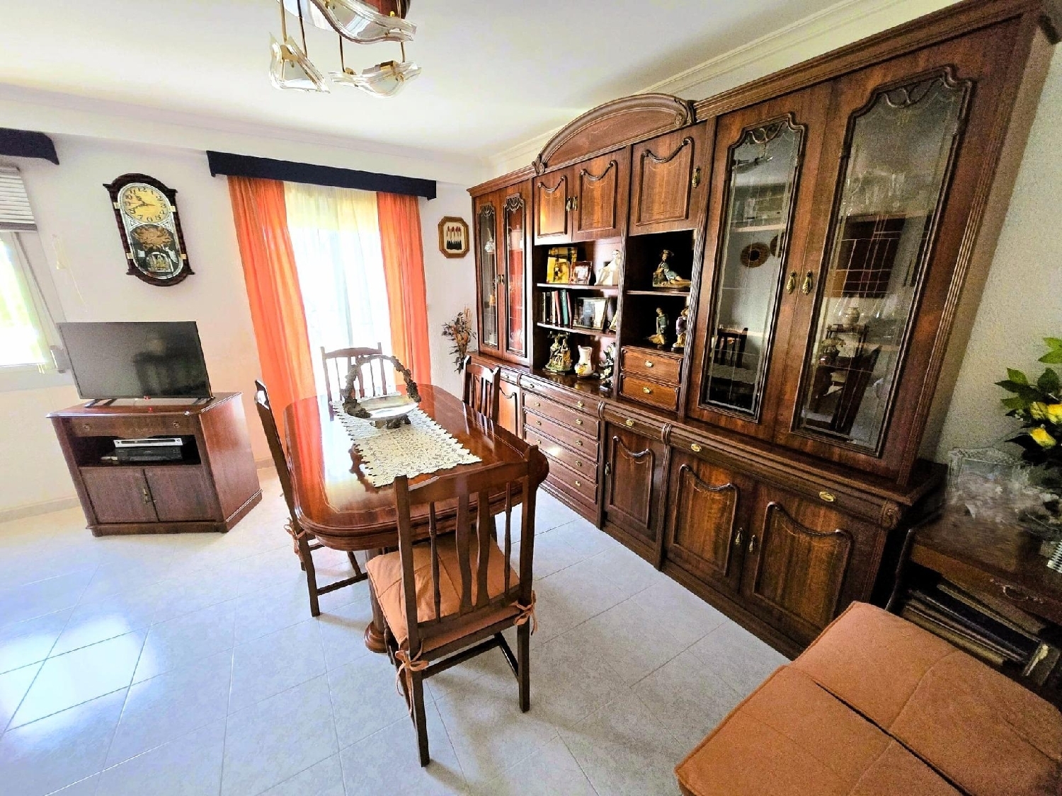  te koop appartement Bétera Camp De Túria 5