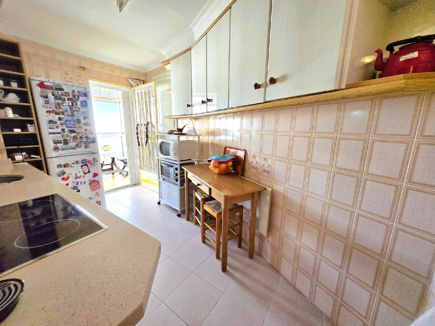  te koop appartement Bétera Camp De Túria 8