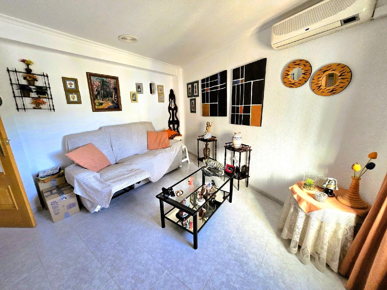  te koop appartement Bétera Camp De Túria 7