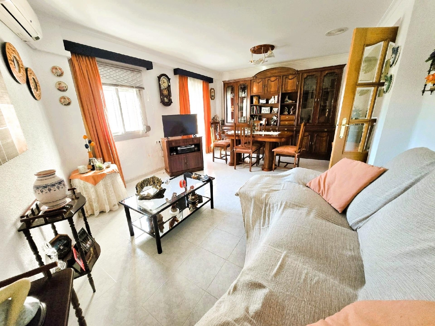  te koop appartement Bétera Camp De Túria 2