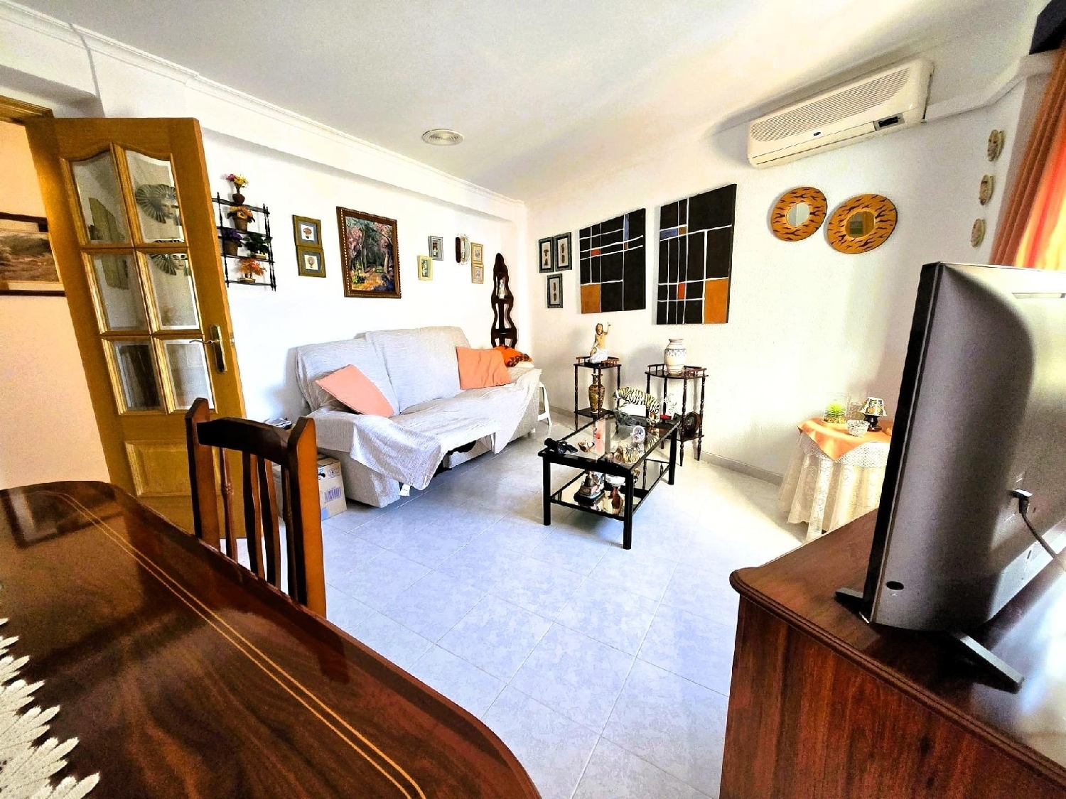  te koop appartement Bétera Camp De Túria 6