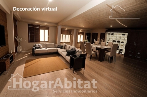 Betxí Plana Baixa lägenhet foto 6331774