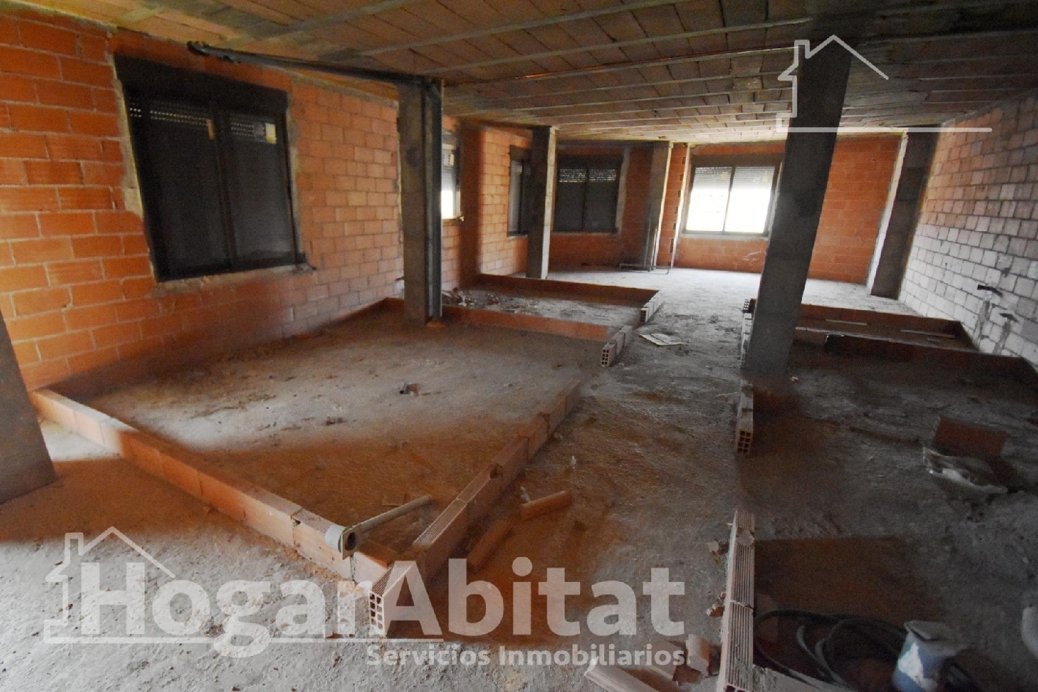 en venta apartamento Betxí Plana Baixa 3