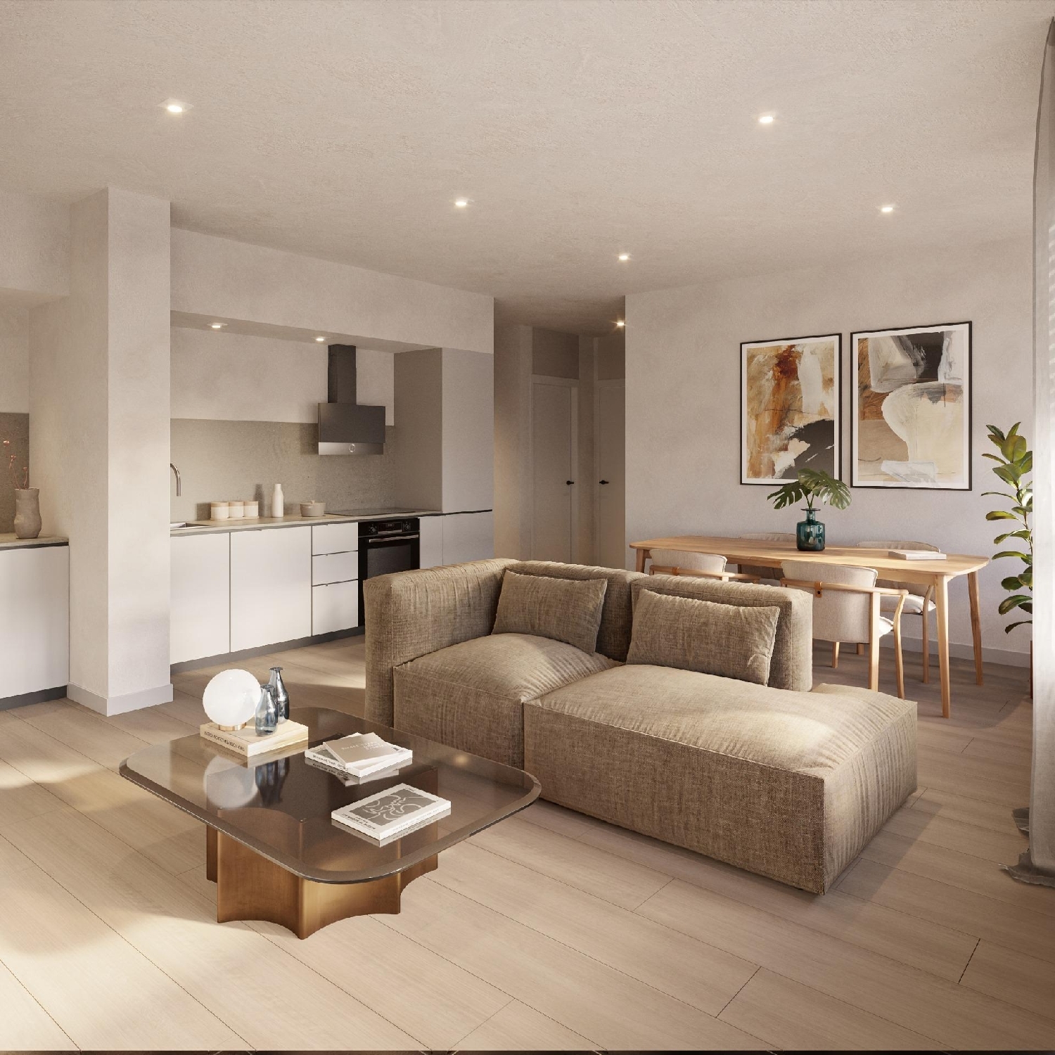 till salu lägenhet Betxí Plana Baixa 6