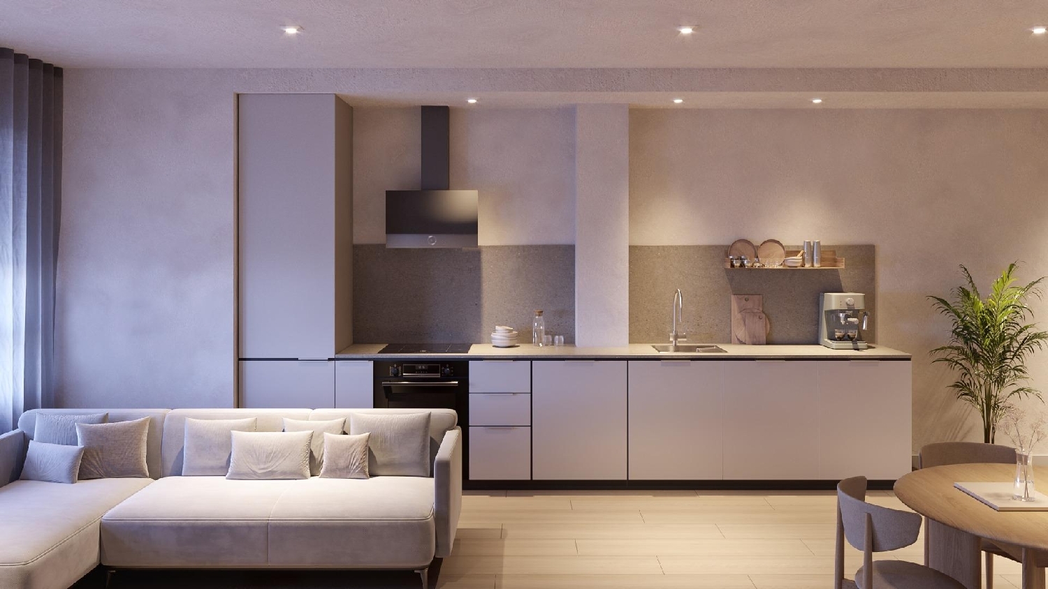  till salu lägenhet Betxí Plana Baixa 2