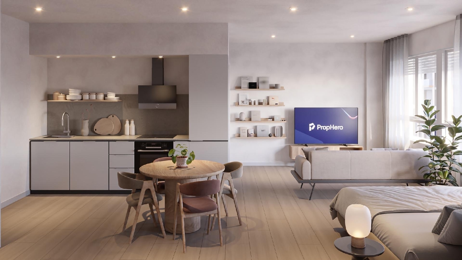 till salu lägenhet Betxí Plana Baixa 5