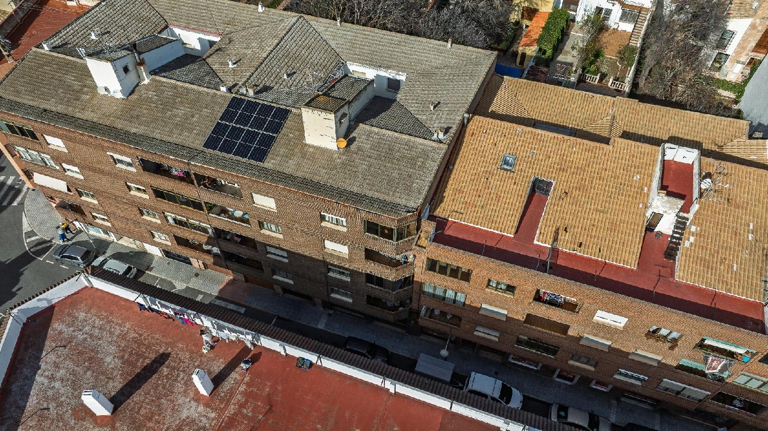  till salu lägenhet Biar Alt Vinalopó 8