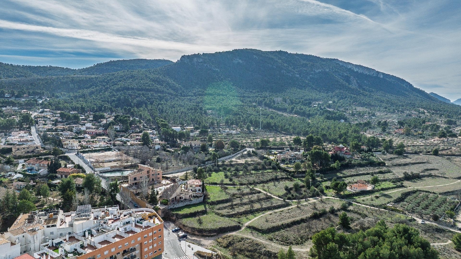  till salu lägenhet Biar Alt Vinalopó 5