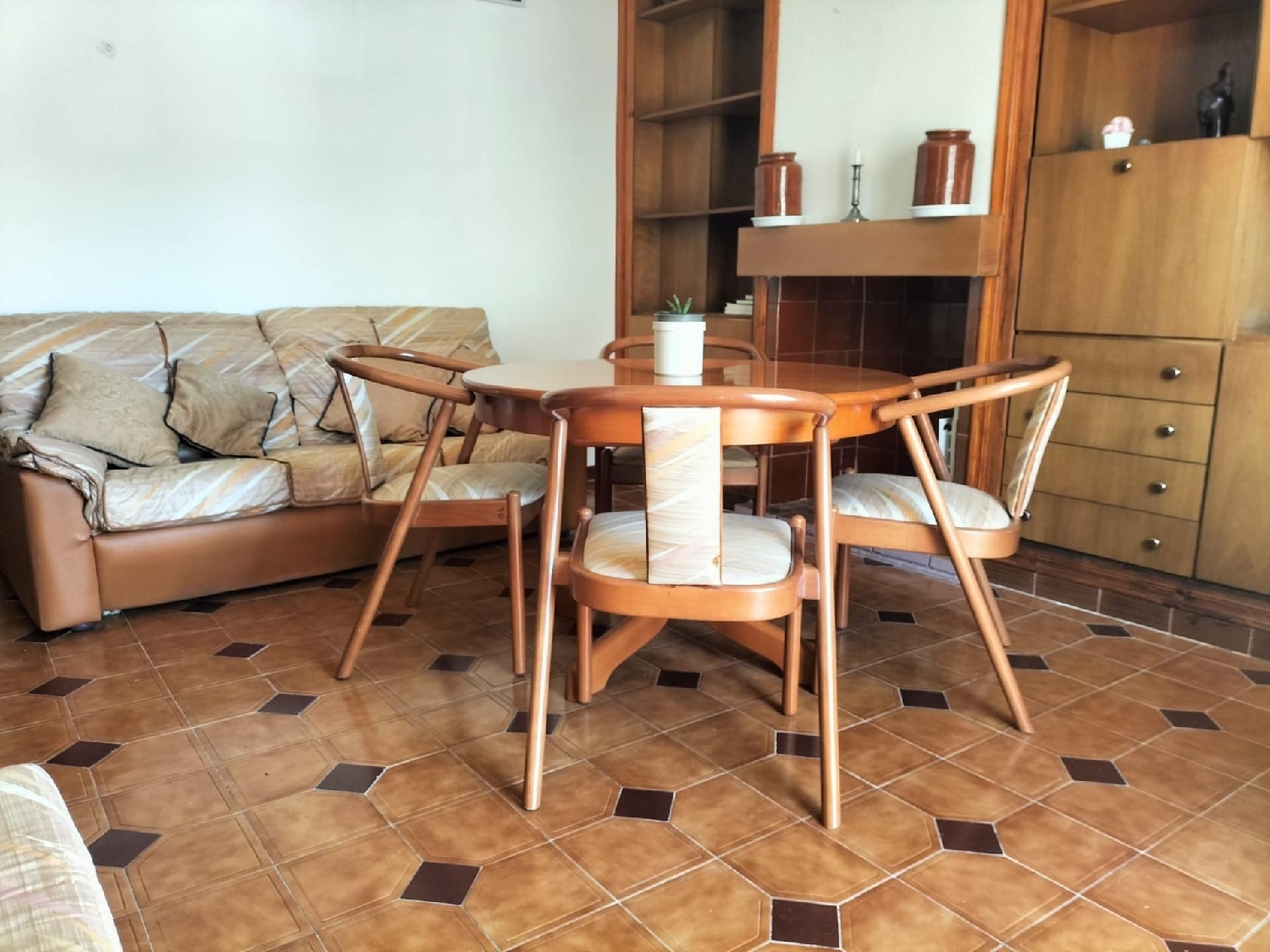  en venta apartamento Bicorp Canal De Navarrés 5