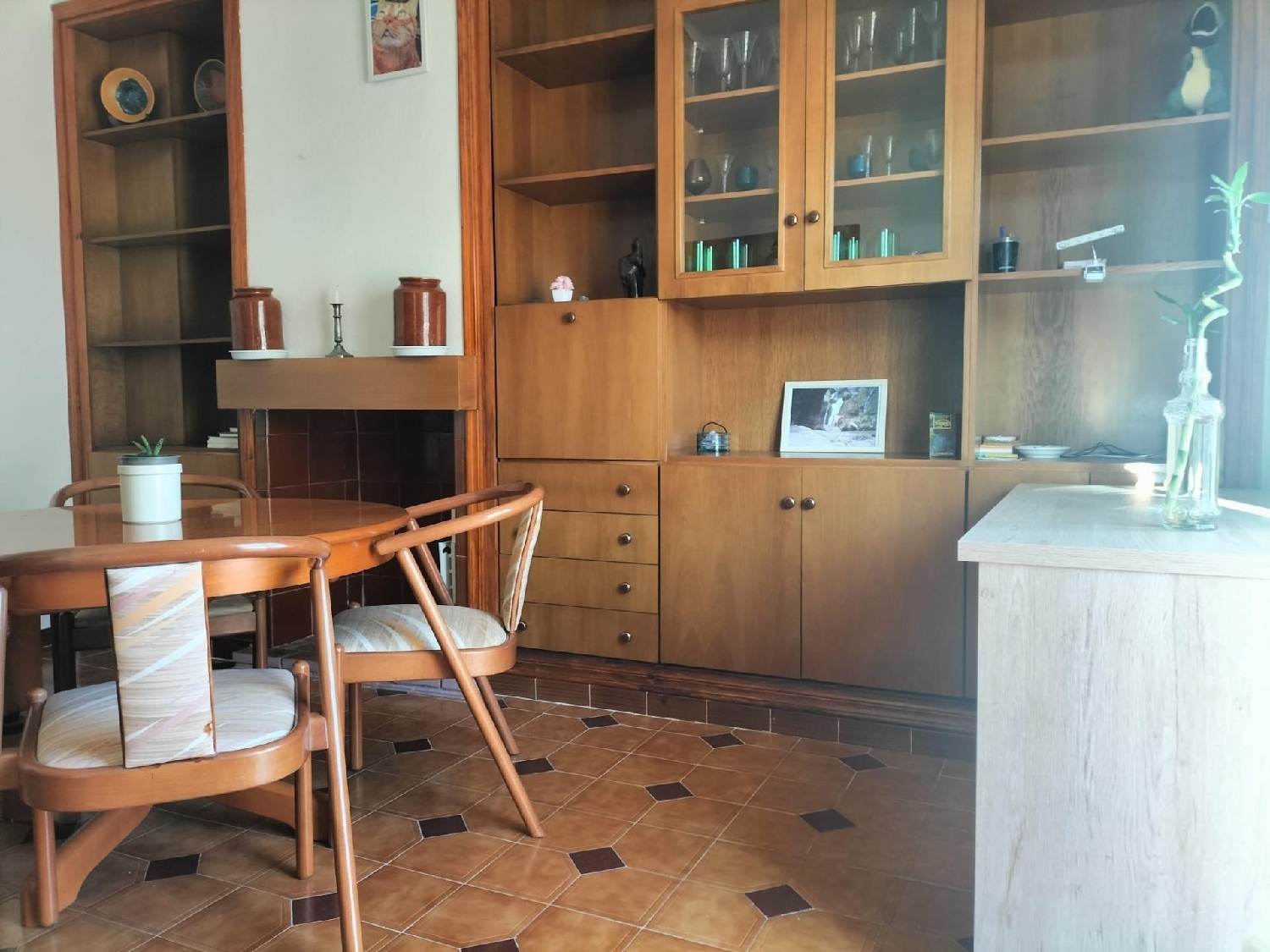  en venta apartamento Bicorp Canal De Navarrés 6