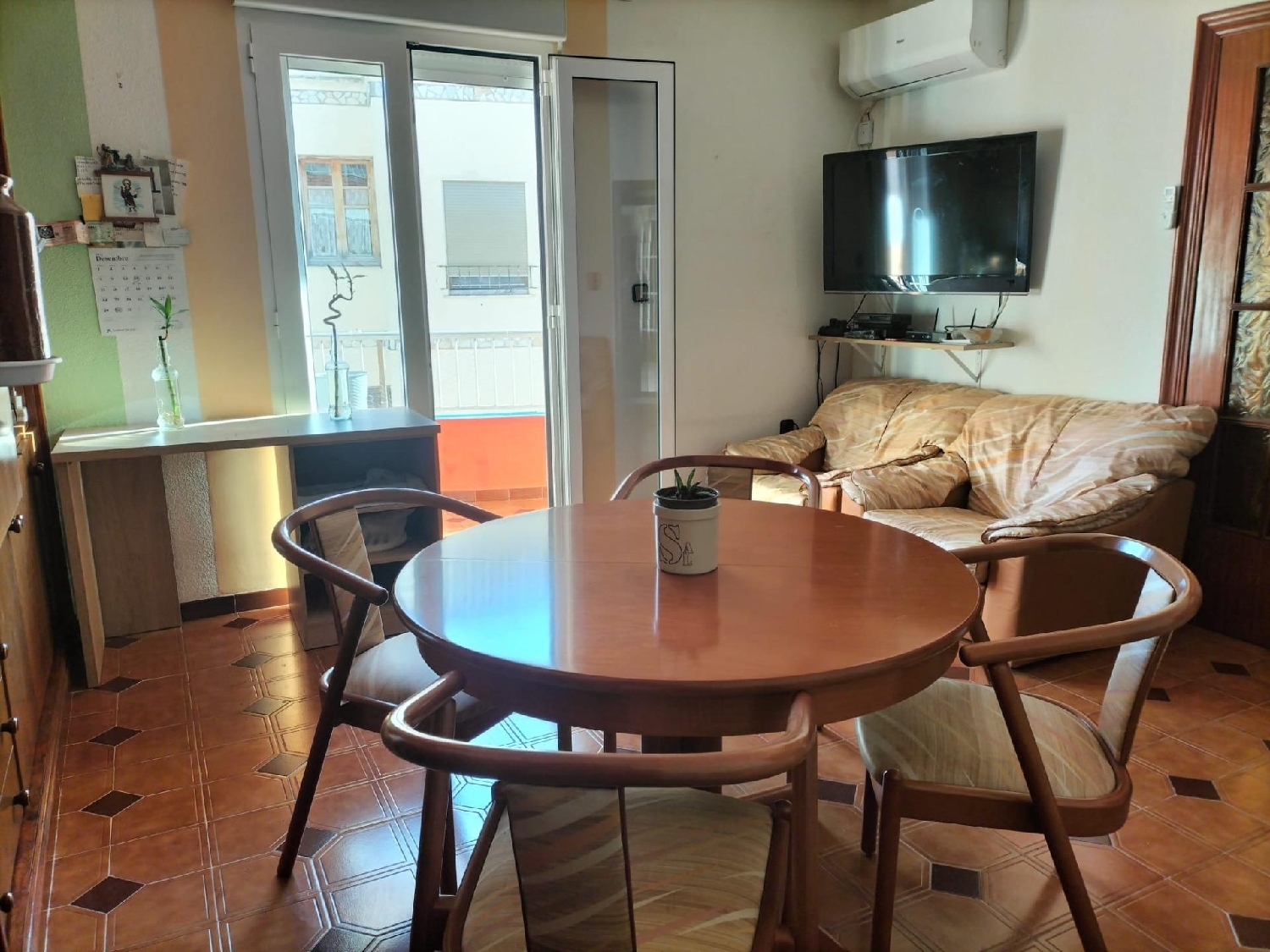  en venta apartamento Bicorp Canal De Navarrés 3