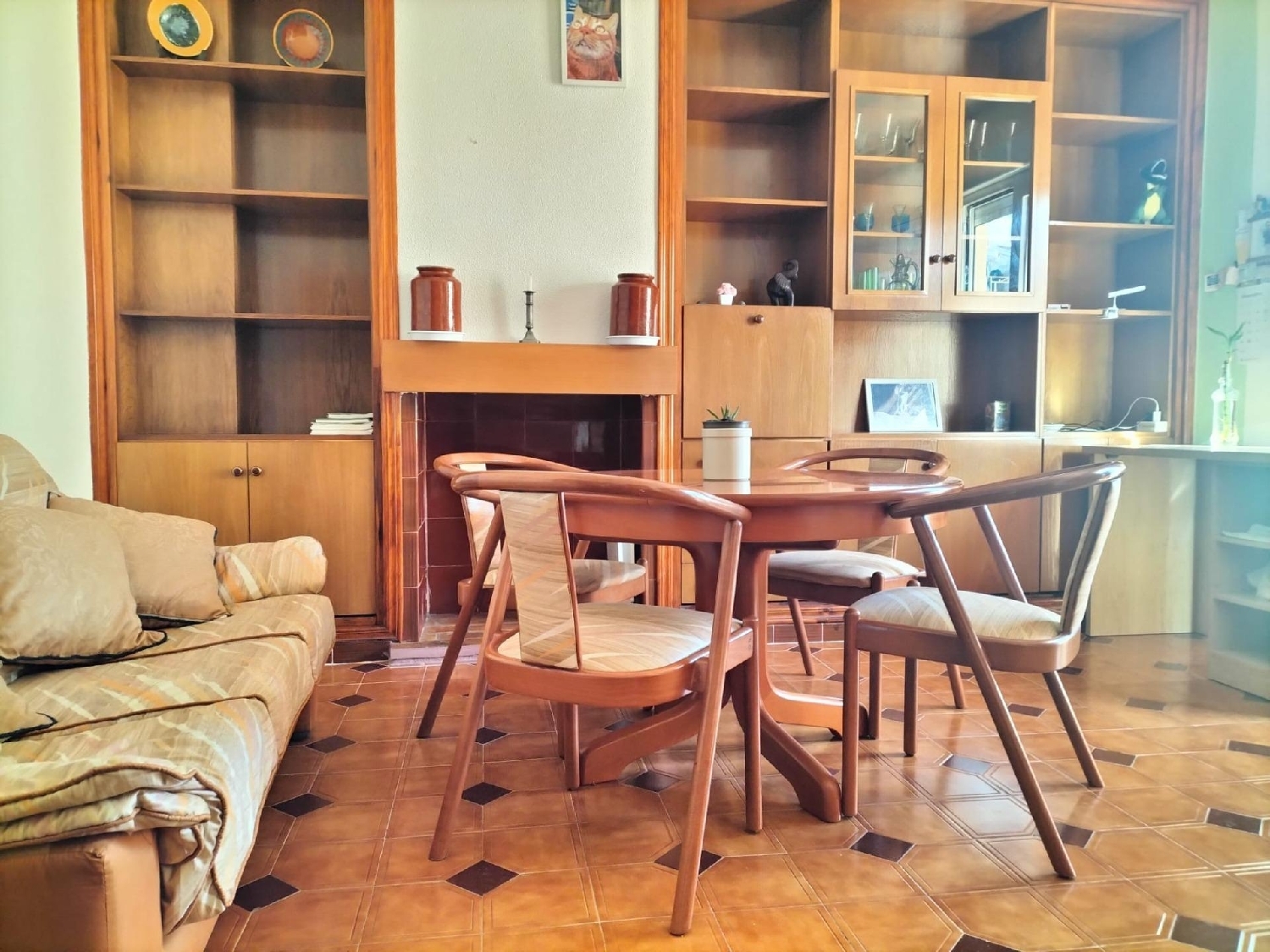  en venta apartamento Bicorp Canal De Navarrés 4