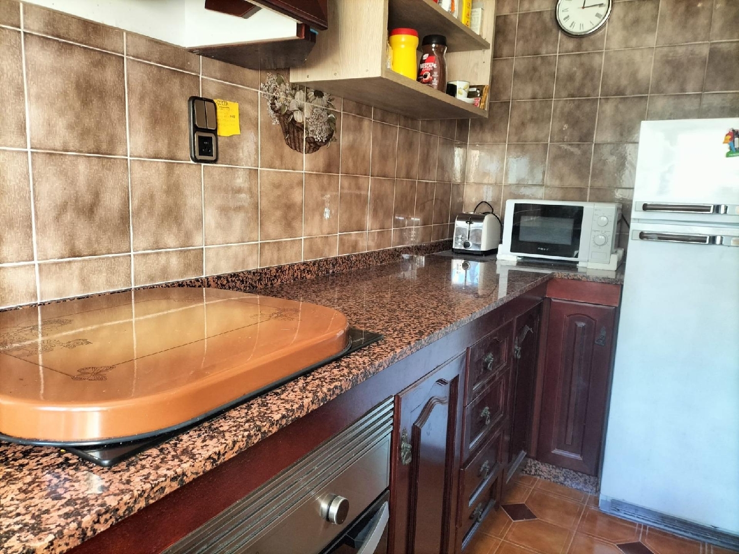  en venta apartamento Bicorp Canal De Navarrés 7