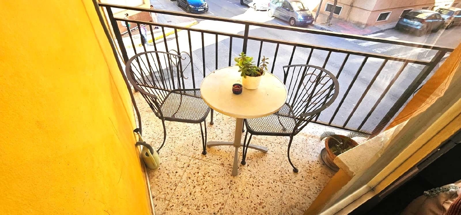  en venta apartamento Bigastro Baix Segura 4