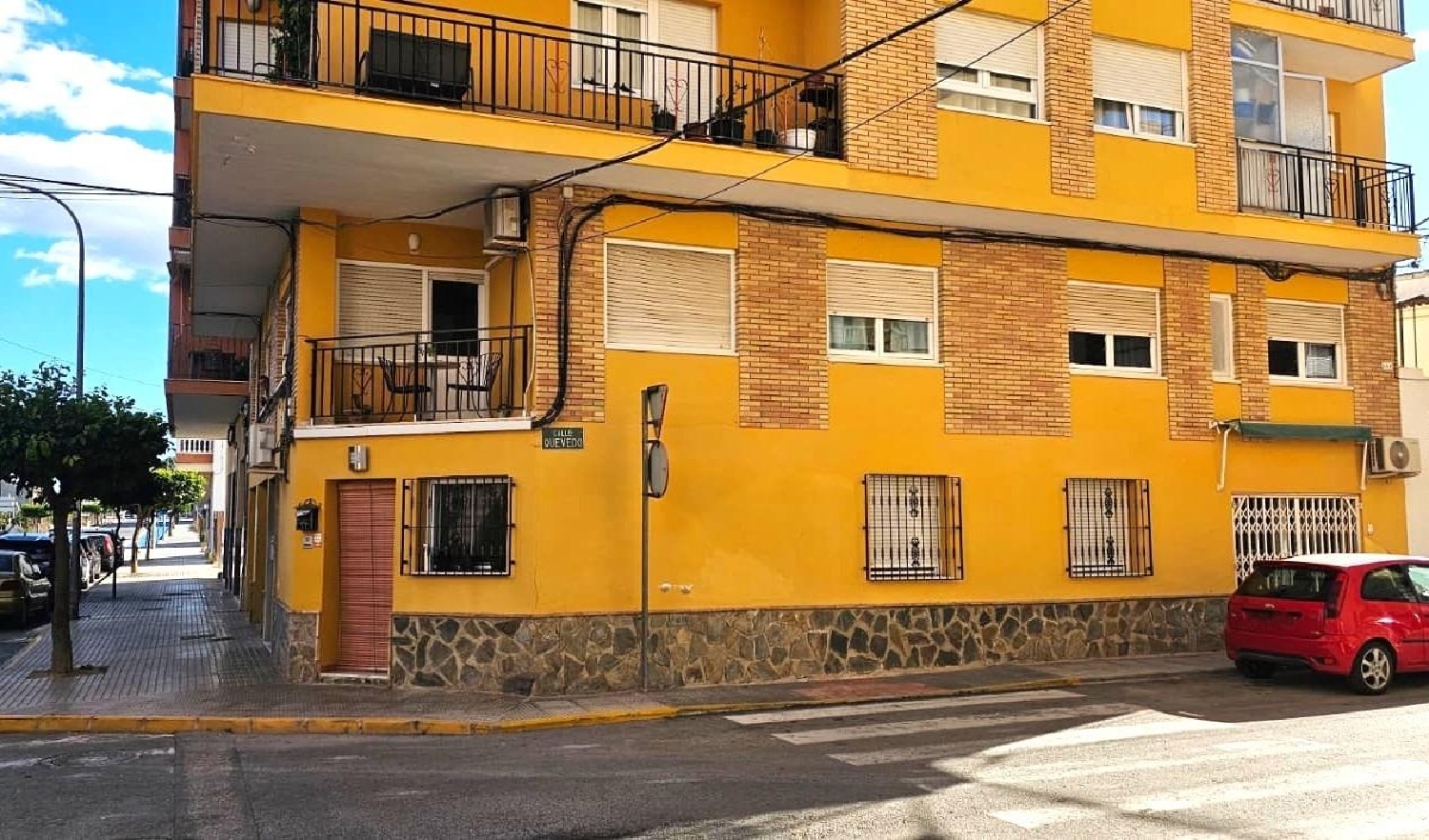  en venta apartamento Bigastro Baix Segura 2