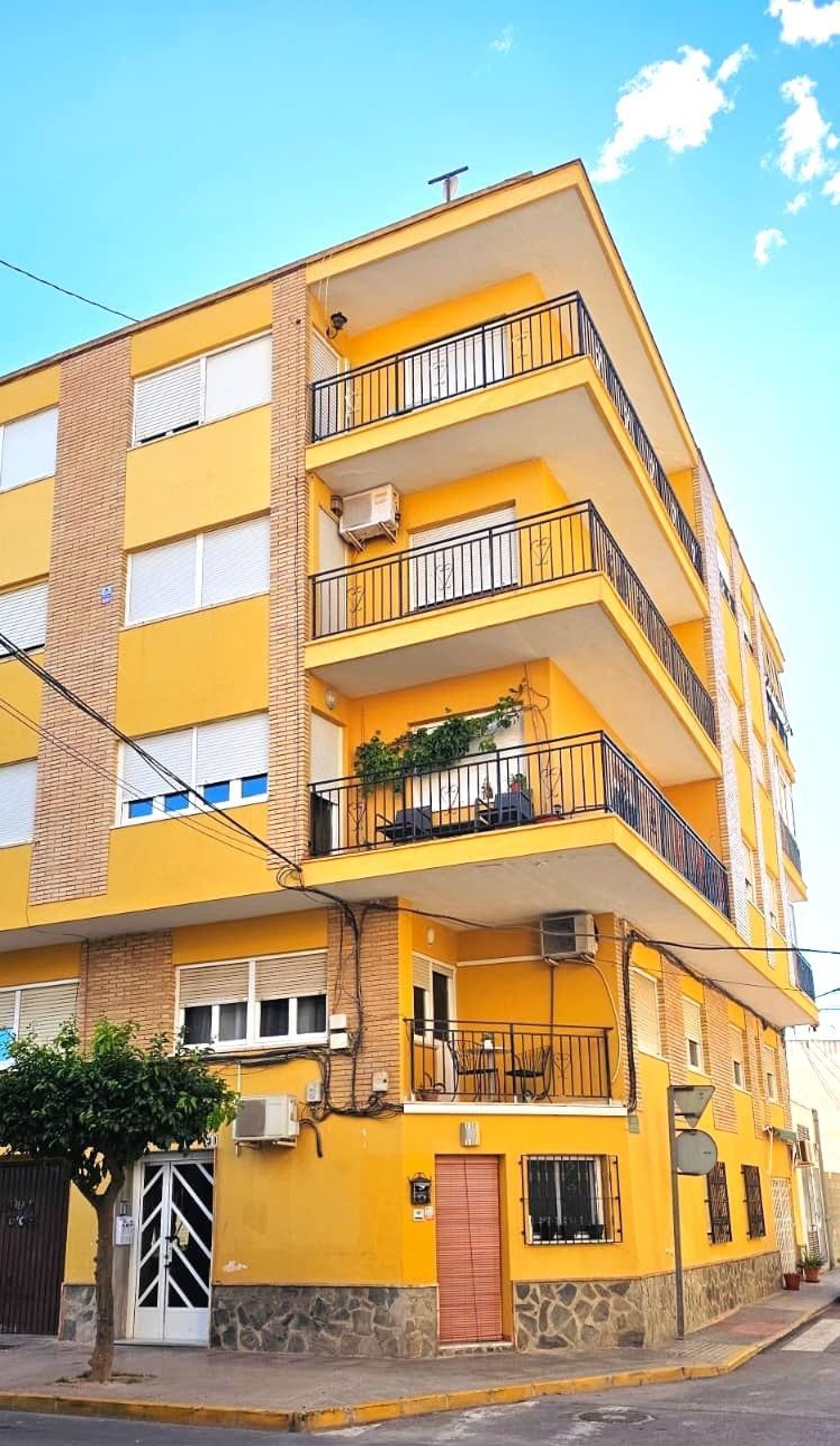  en venta apartamento Bigastro Baix Segura 1