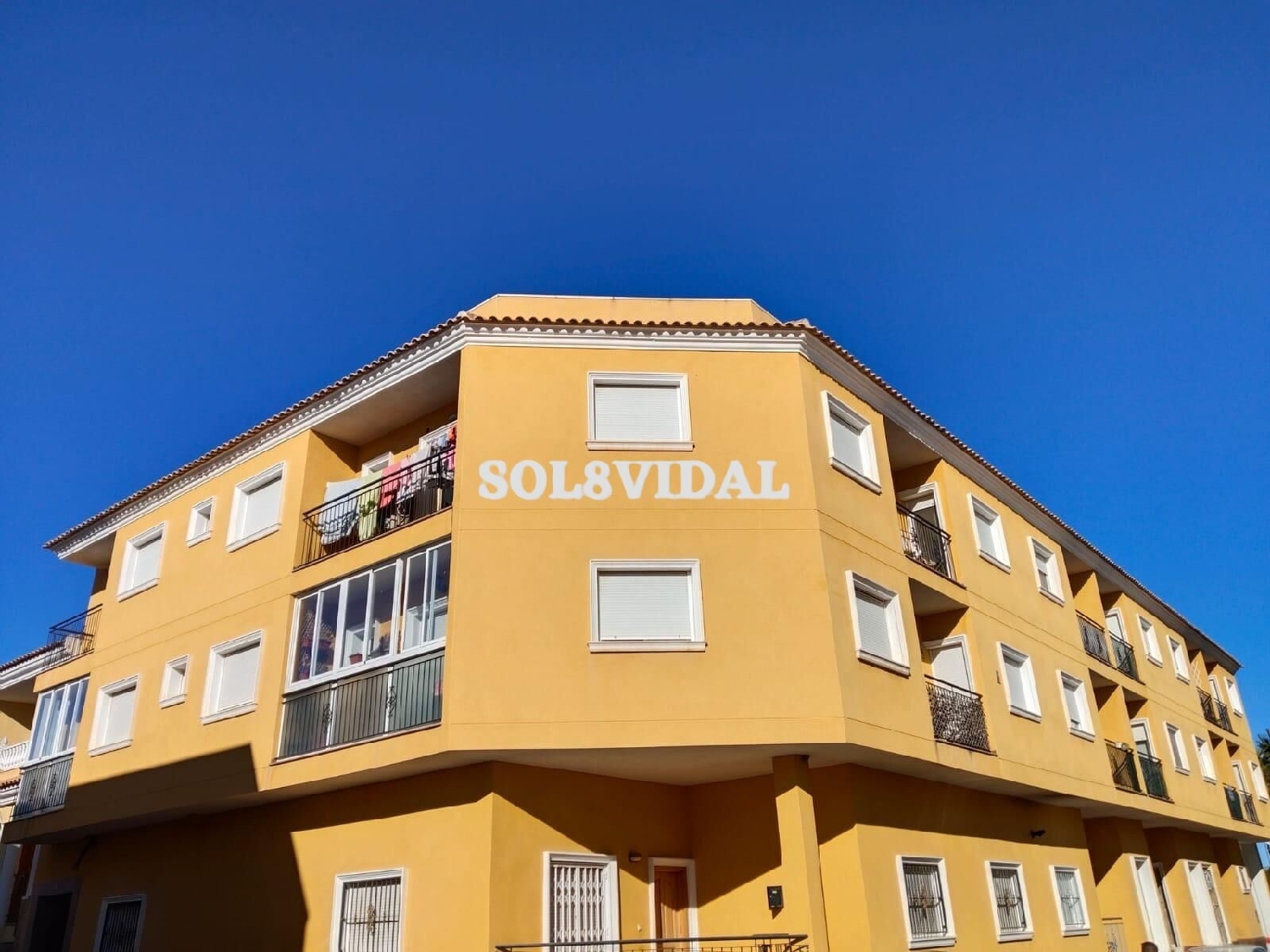  à vendre appartement Bigastro Baix Segura 1