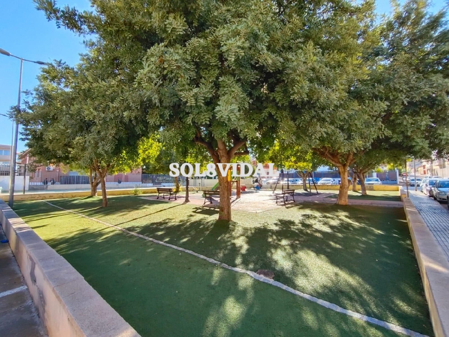  en venta apartamento Bigastro Baix Segura 3