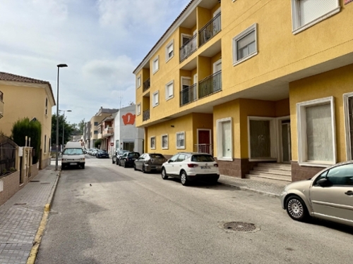 Bigastro Baix Segura apartamento foto 6335250