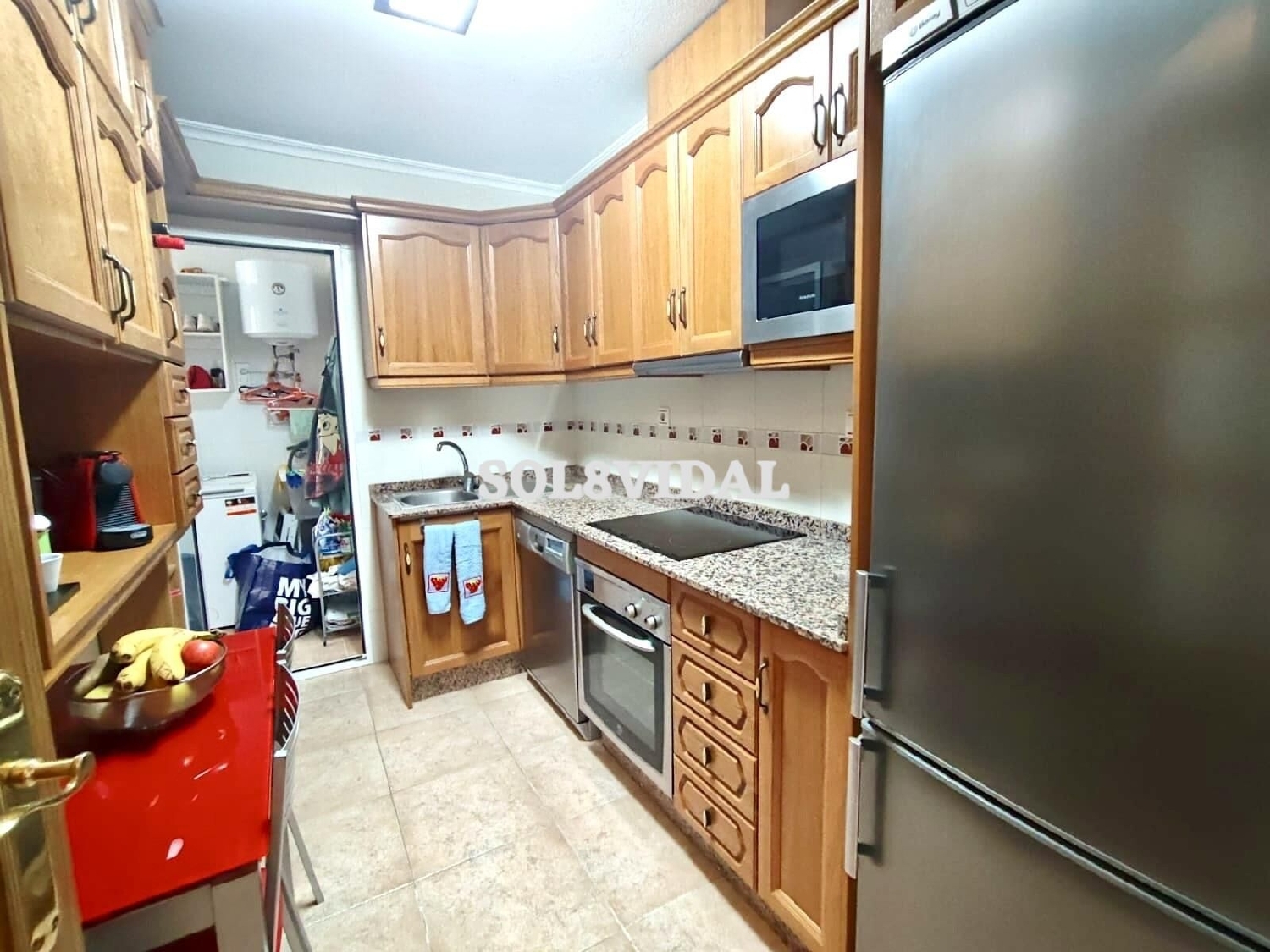  en venta apartamento Bigastro Baix Segura 8