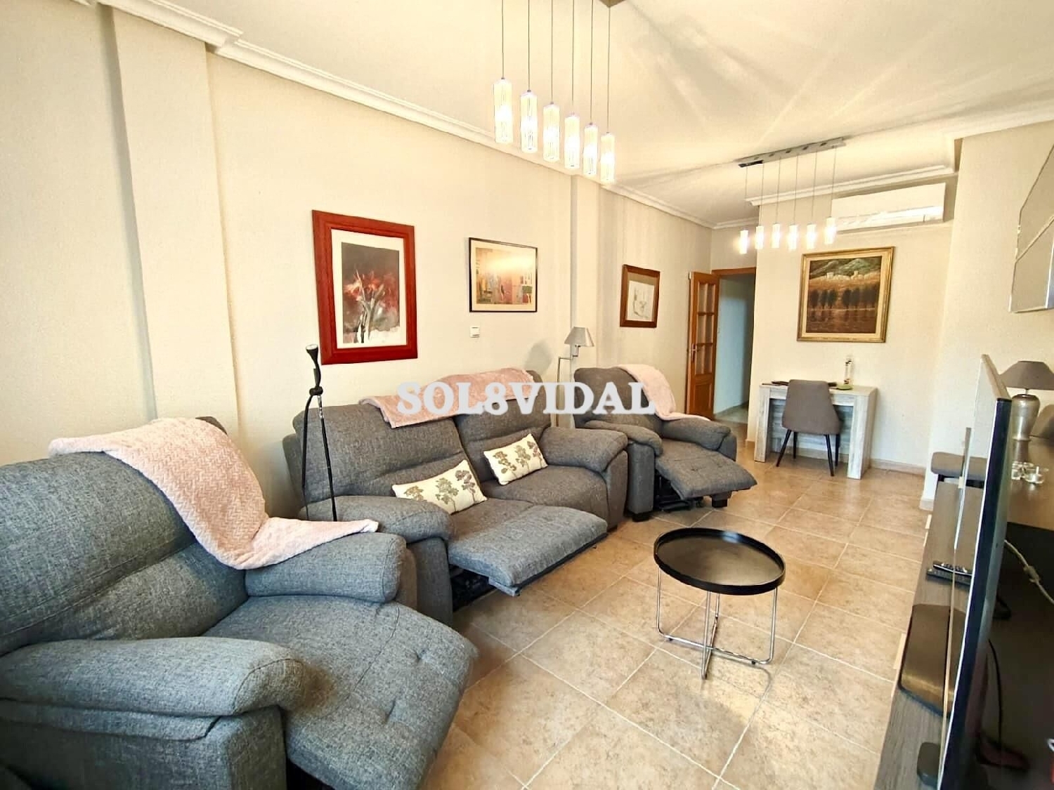  en venta apartamento Bigastro Baix Segura 3