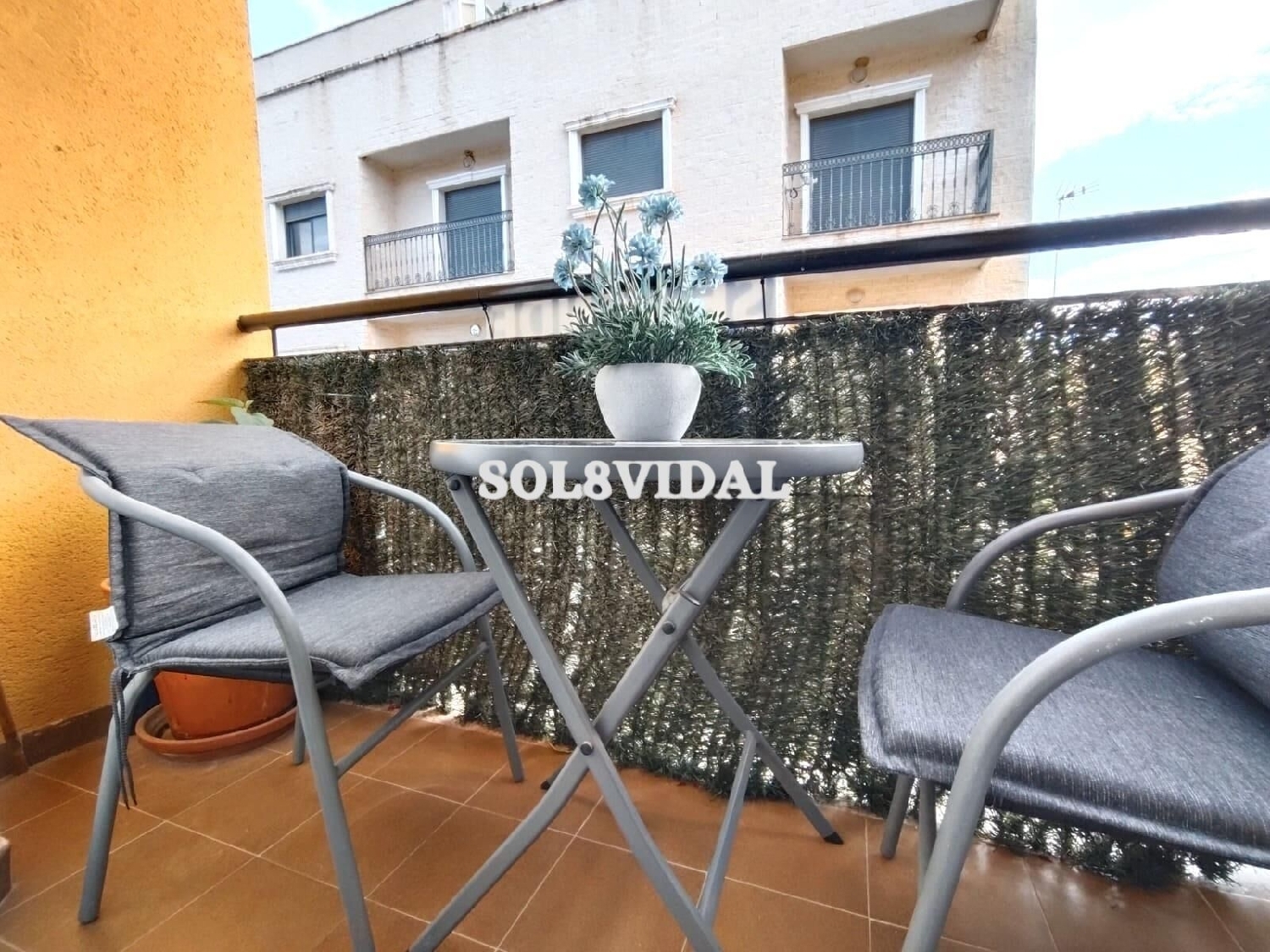  en venta apartamento Bigastro Baix Segura 5