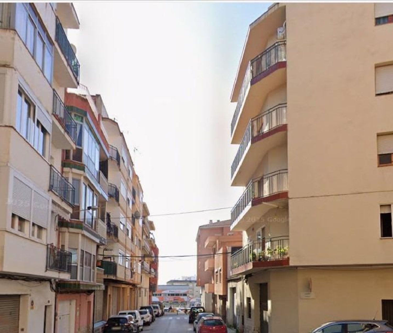  te koop appartement Blanes Selva 1