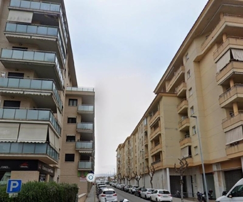 Blanes Selva appartement foto 6327508