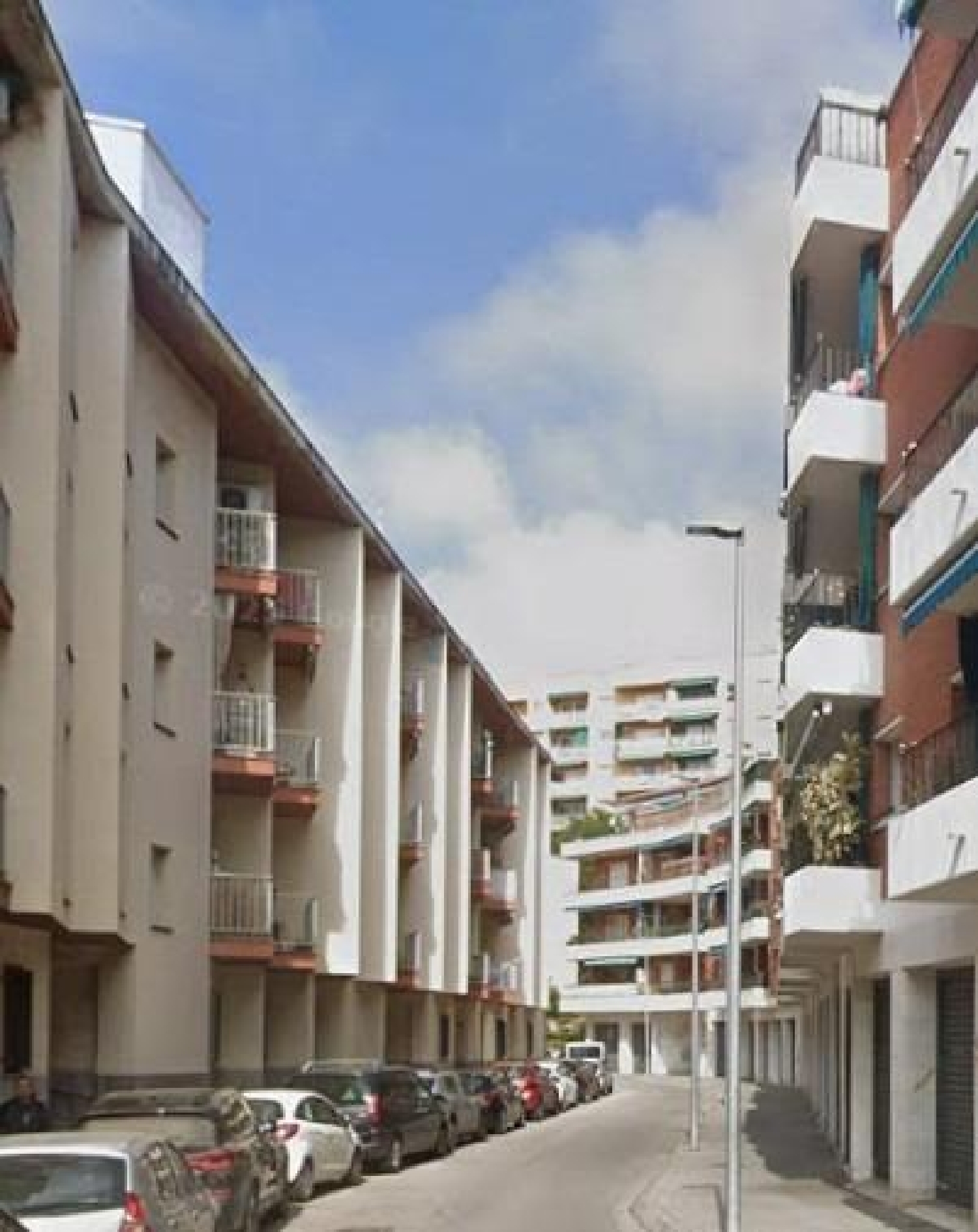  te koop appartement Blanes Selva 1