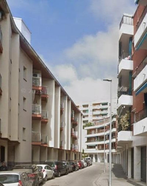 Blanes Selva appartement foto 6327657