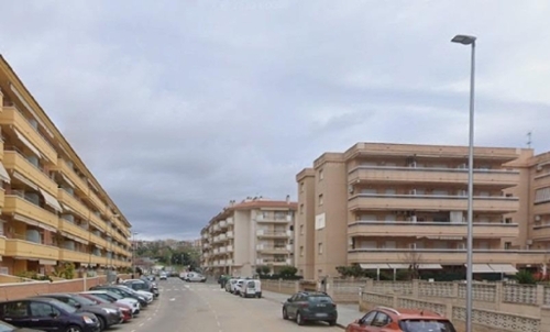 Blanes Selva apartamento foto 6328259