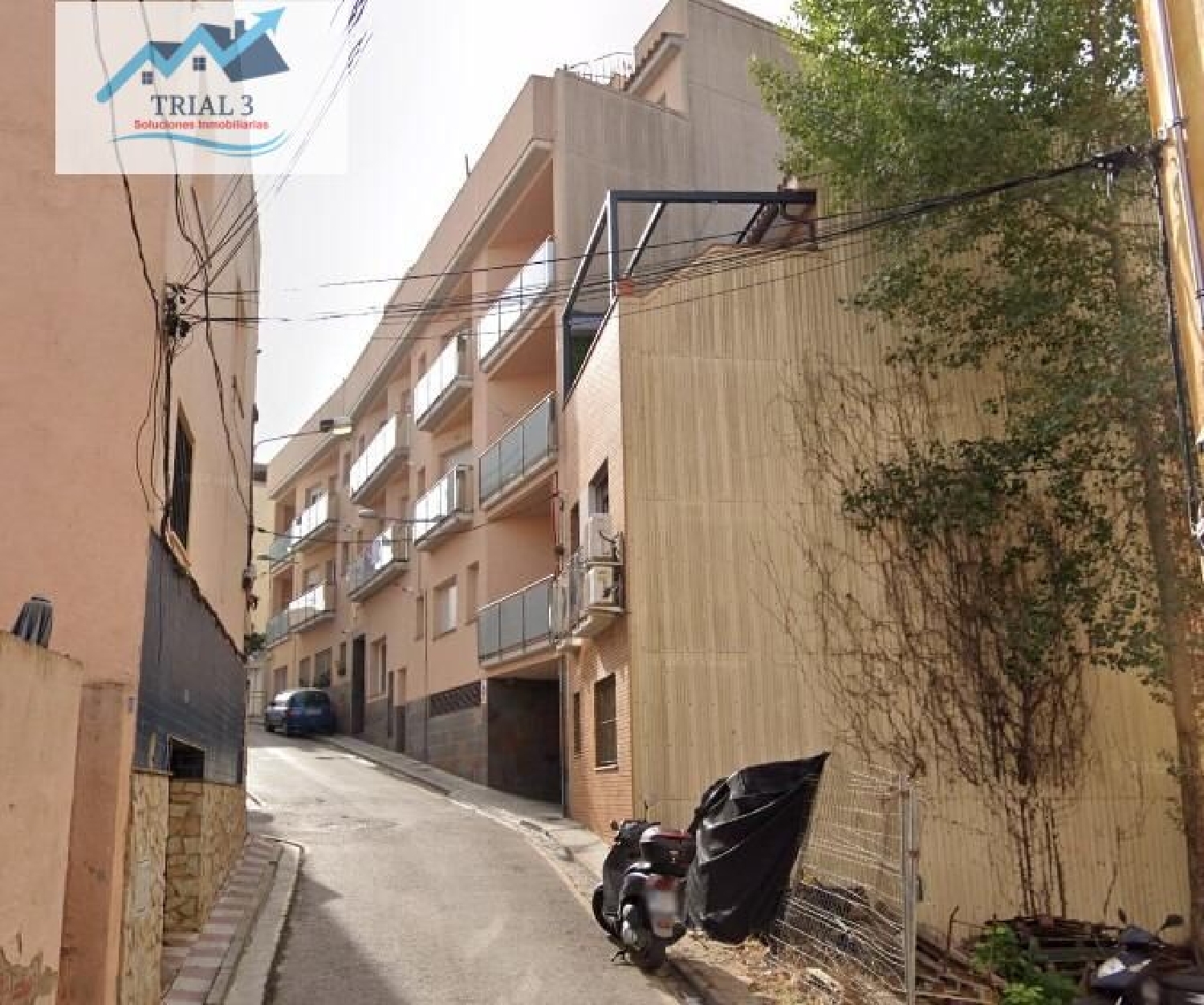  te koop appartement Blanes Selva 2