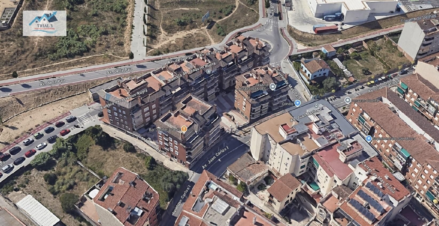  te koop appartement Blanes Selva 3