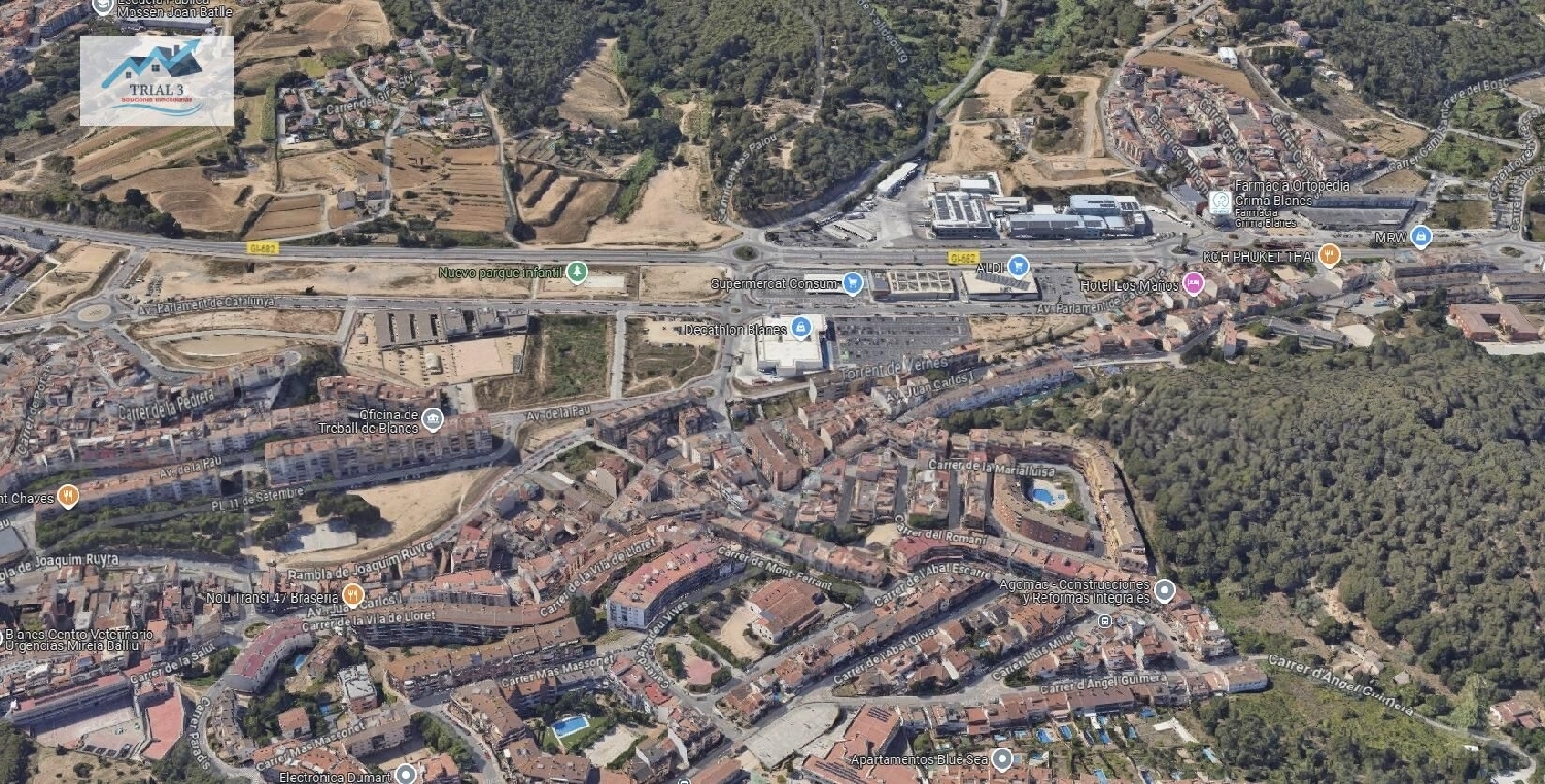  te koop appartement Blanes Selva 4