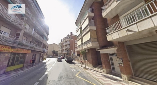 Blanes Selva appartement foto 6340087