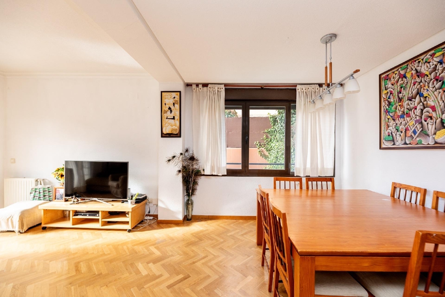 till salu lägenhet Boadilla Del Monte Cuenca Del Guadarrama 4