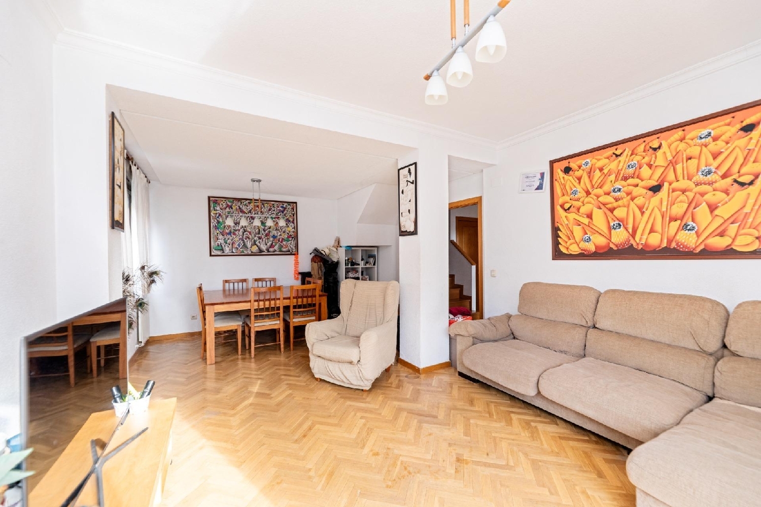 till salu lägenhet Boadilla Del Monte Cuenca Del Guadarrama 7