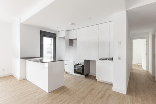 Boadilla Del Monte Cuenca Del Guadarrama lägenhet foto 6342047