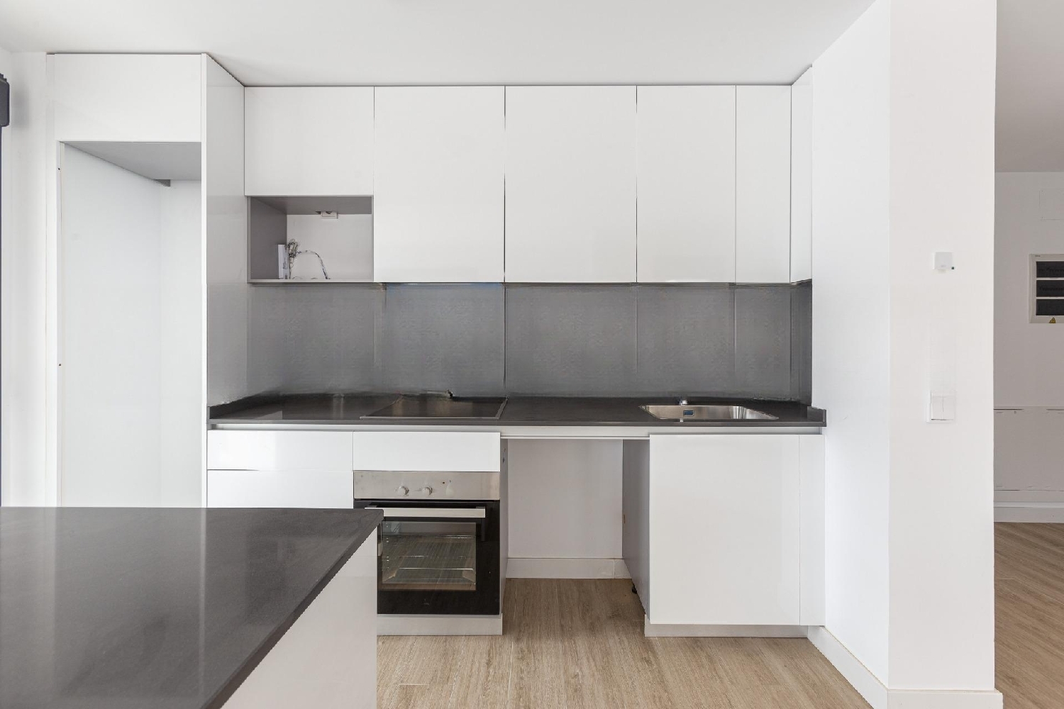  till salu lägenhet Boadilla Del Monte Cuenca Del Guadarrama 3