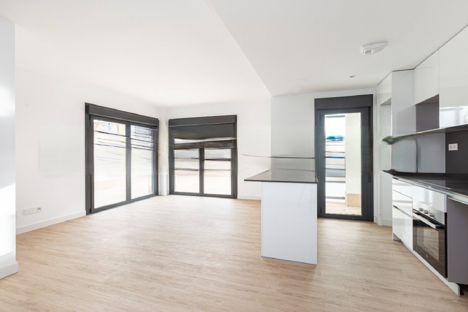  till salu lägenhet Boadilla Del Monte Cuenca Del Guadarrama 2