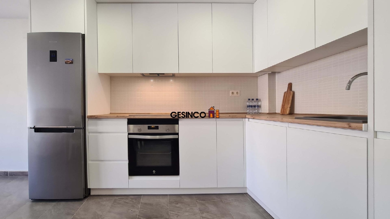 en venta apartamento Bocairent Vall D'albaida 5